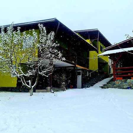 Vila Giulia วอยนาซา ภายนอก รูปภาพ