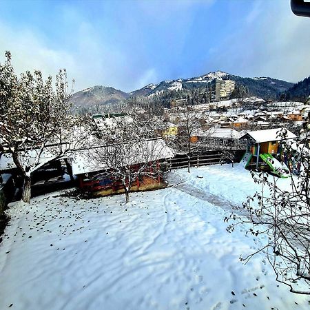 Vila Giulia วอยนาซา ภายนอก รูปภาพ
