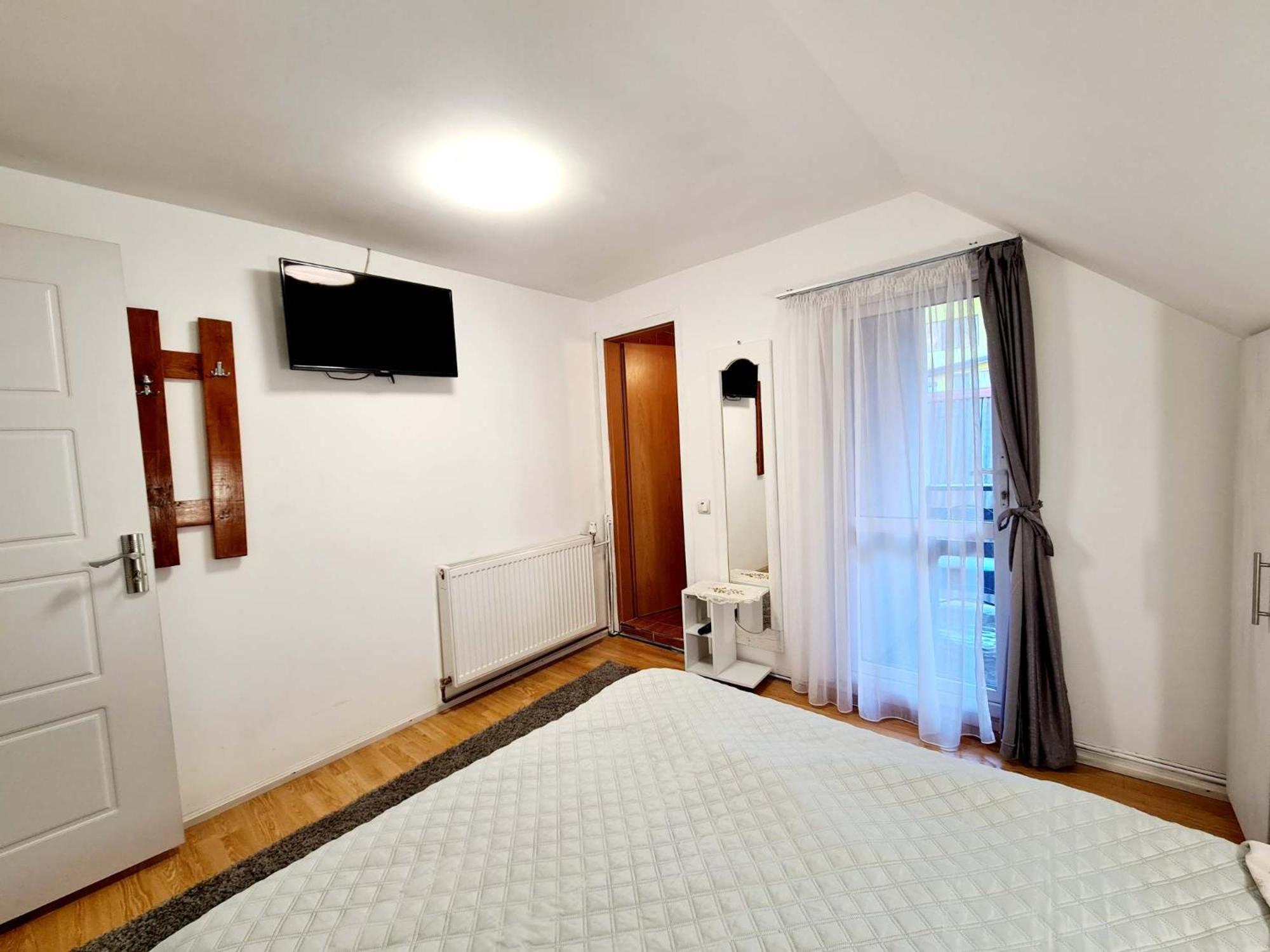 Vila Giulia วอยนาซา ภายนอก รูปภาพ