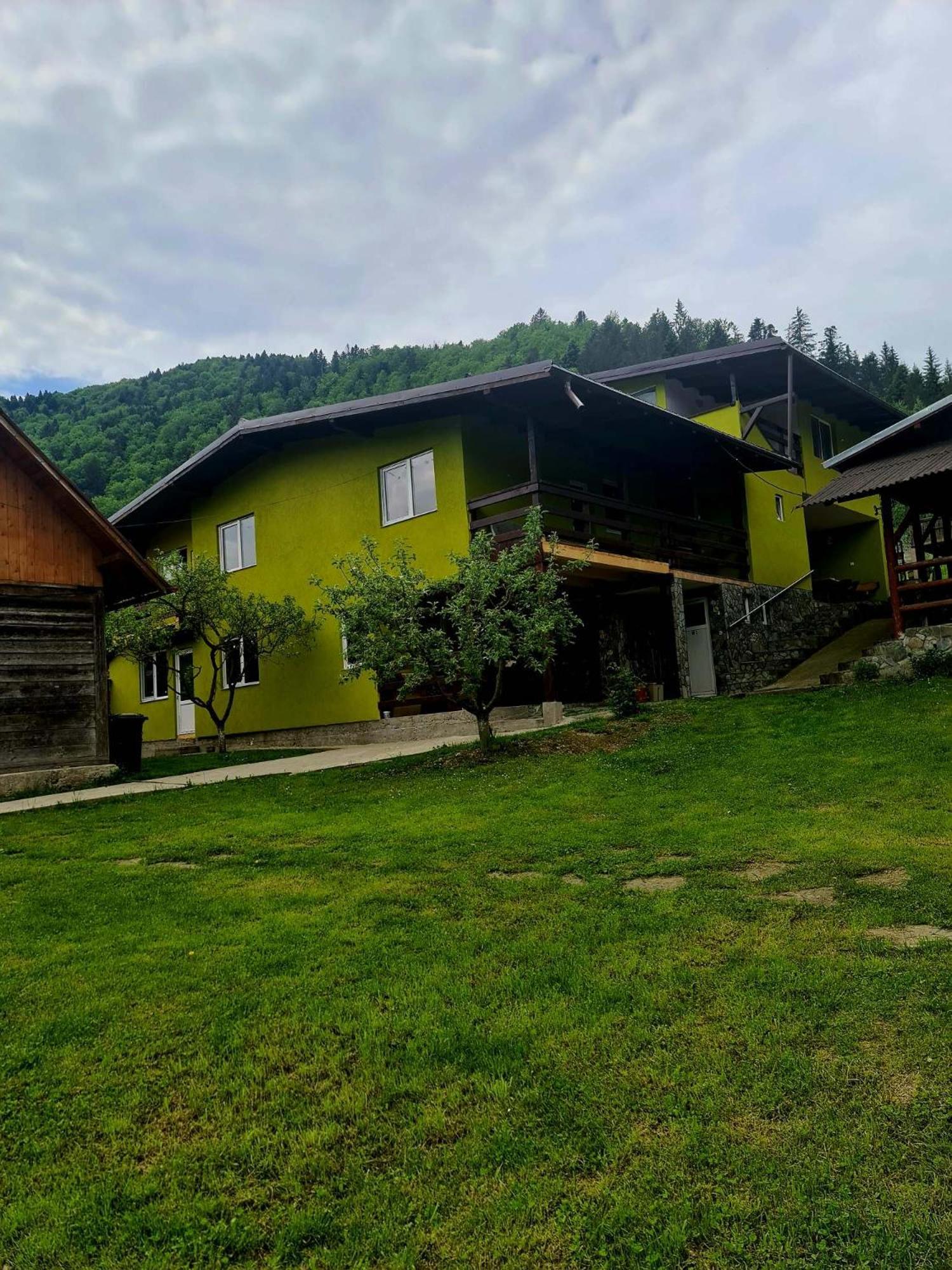 Vila Giulia วอยนาซา ภายนอก รูปภาพ