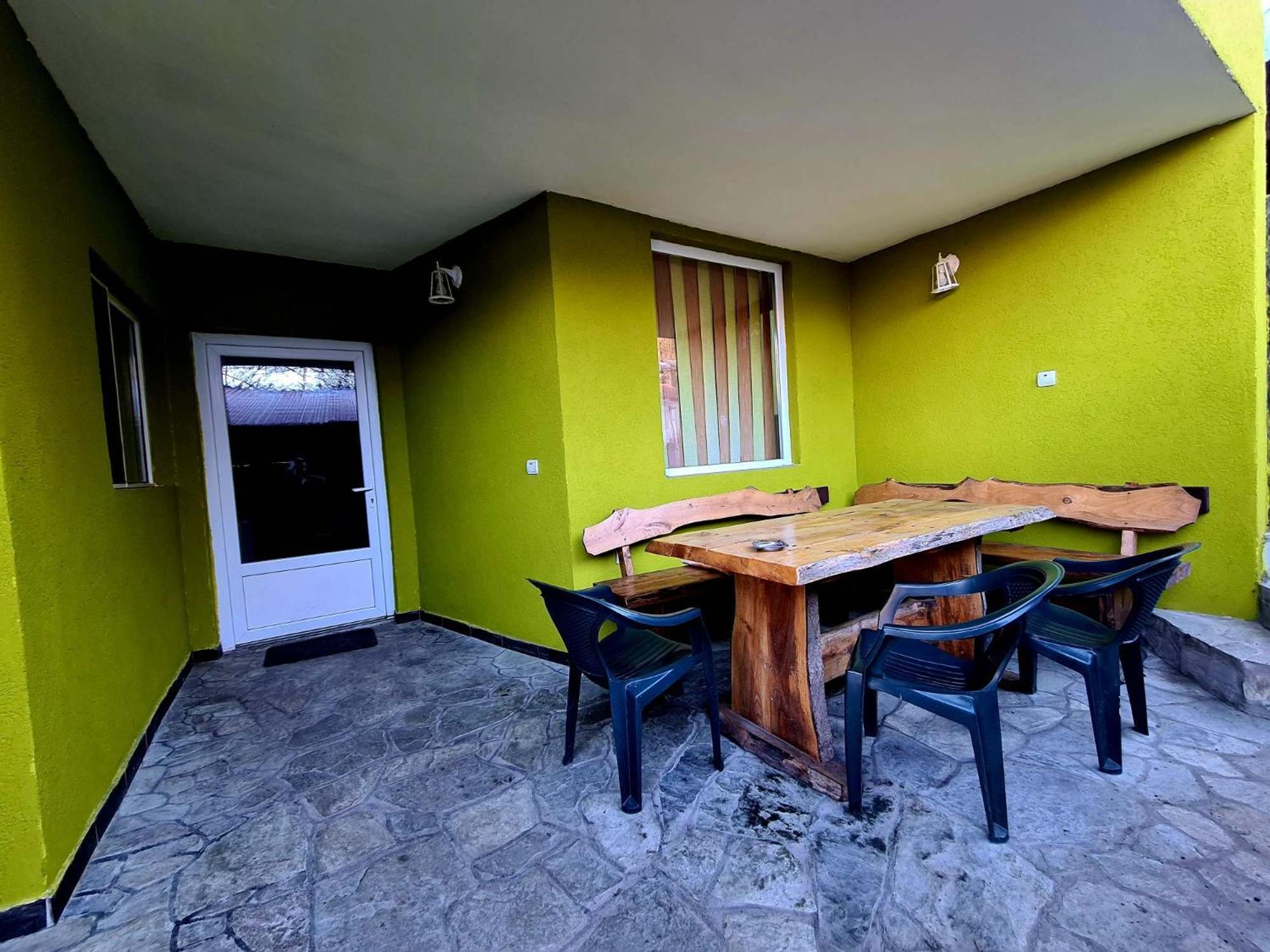 Vila Giulia วอยนาซา ภายนอก รูปภาพ